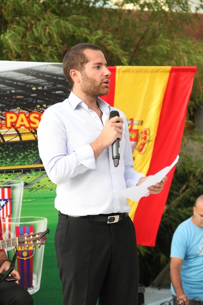 BK La Liga Campaign